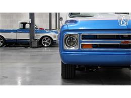 1967 Chevrolet C10 (CC-2069070) for sale in Runnemede, New Jersey