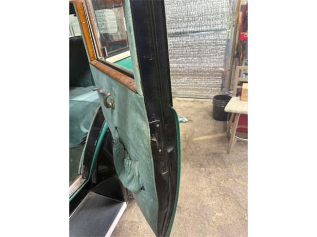1928 Buick Master 6 (CC-2069071) for sale in Cadillac, Michigan