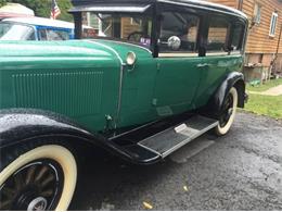 1928 Buick Master 6 (CC-2069071) for sale in Cadillac, Michigan
