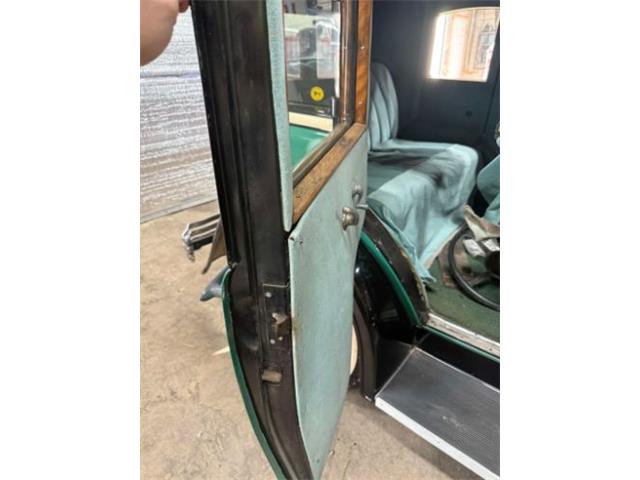 1928 Buick Master 6 (CC-2069071) for sale in Cadillac, Michigan