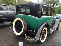 1928 Buick Master 6 (CC-2069071) for sale in Cadillac, Michigan