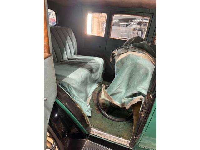 1928 Buick Master 6 (CC-2069071) for sale in Cadillac, Michigan