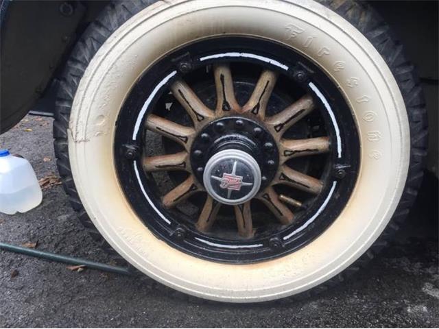1928 Buick Master 6 (CC-2069071) for sale in Cadillac, Michigan