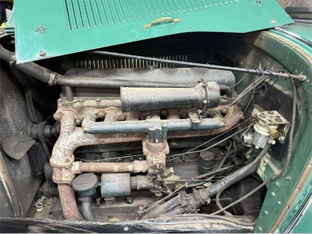 1928 Buick Master 6 (CC-2069071) for sale in Cadillac, Michigan