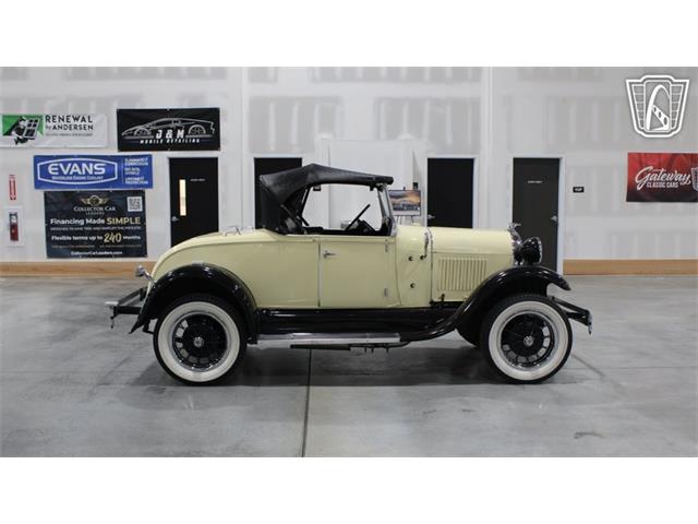 1980 Ford Shay Model A (CC-2069072) for sale in Runnemede, New Jersey