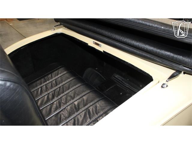 1980 Ford Shay Model A (CC-2069072) for sale in Runnemede, New Jersey