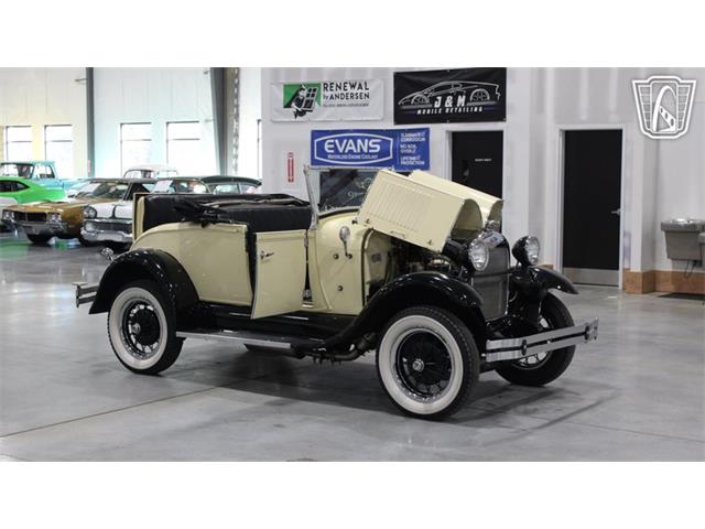 1980 Ford Shay Model A (CC-2069072) for sale in Runnemede, New Jersey