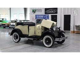 1980 Ford Shay Model A (CC-2069072) for sale in Runnemede, New Jersey