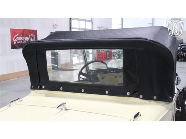1980 Ford Shay Model A (CC-2069072) for sale in Runnemede, New Jersey