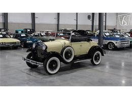 1980 Ford Shay Model A (CC-2069072) for sale in Runnemede, New Jersey