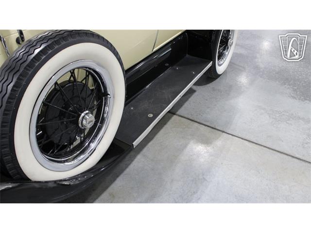 1980 Ford Shay Model A (CC-2069072) for sale in Runnemede, New Jersey