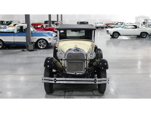 1980 Ford Shay Model A (CC-2069072) for sale in Runnemede, New Jersey