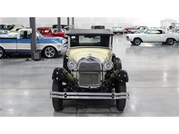 1980 Ford Shay Model A (CC-2069072) for sale in Runnemede, New Jersey