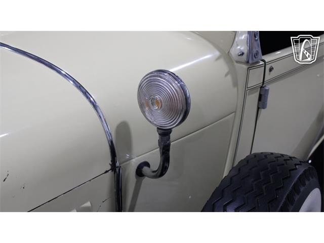 1980 Ford Shay Model A (CC-2069072) for sale in Runnemede, New Jersey