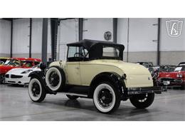 1980 Ford Shay Model A (CC-2069072) for sale in Runnemede, New Jersey