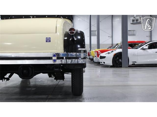 1980 Ford Shay Model A (CC-2069072) for sale in Runnemede, New Jersey