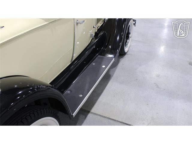 1980 Ford Shay Model A (CC-2069072) for sale in Runnemede, New Jersey