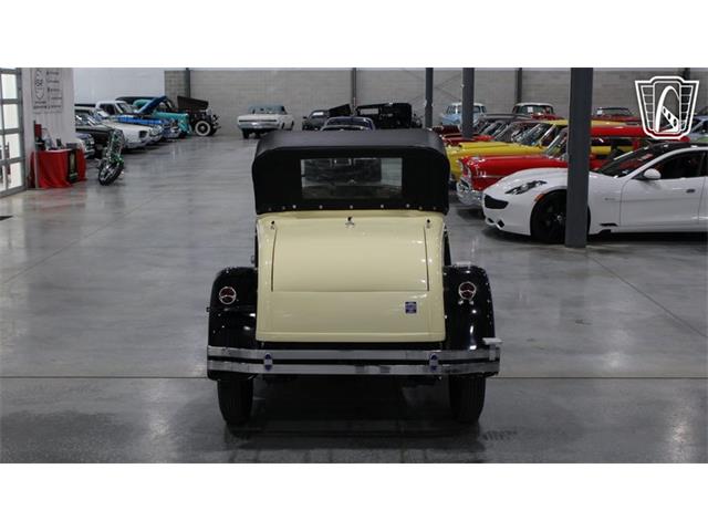 1980 Ford Shay Model A (CC-2069072) for sale in Runnemede, New Jersey