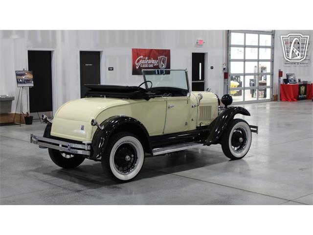 1980 Ford Shay Model A (CC-2069072) for sale in Runnemede, New Jersey