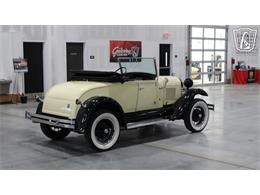 1980 Ford Shay Model A (CC-2069072) for sale in Runnemede, New Jersey