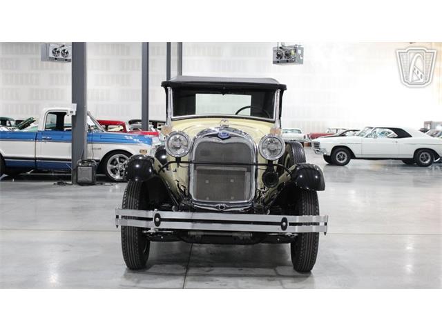 1980 Ford Shay Model A (CC-2069072) for sale in Runnemede, New Jersey