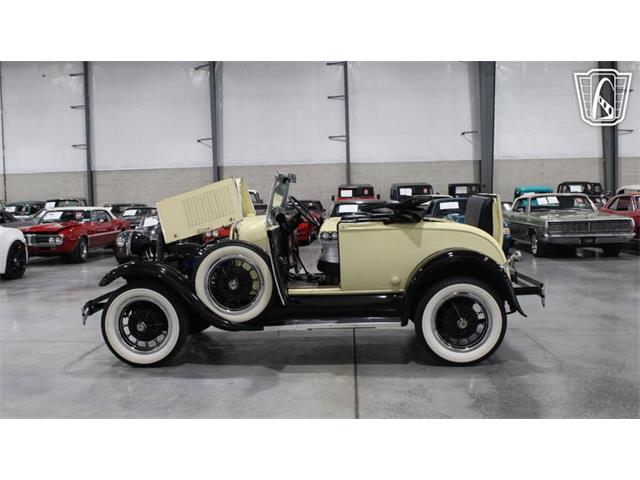 1980 Ford Shay Model A (CC-2069072) for sale in Runnemede, New Jersey