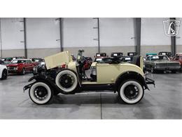 1980 Ford Shay Model A (CC-2069072) for sale in Runnemede, New Jersey