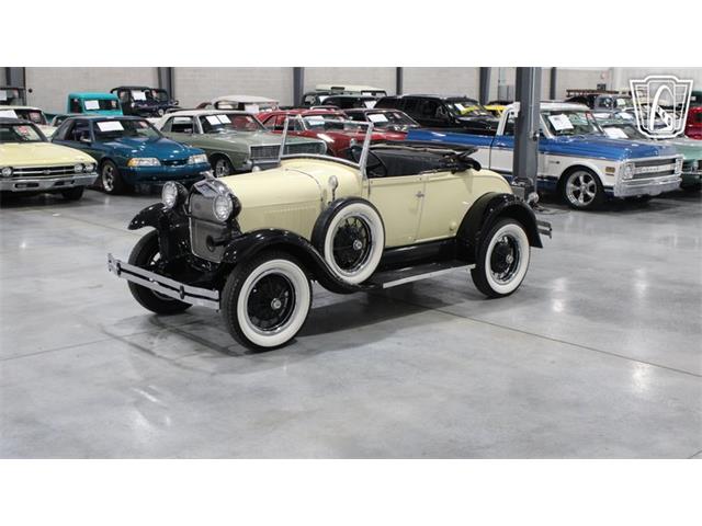 1980 Ford Shay Model A (CC-2069072) for sale in Runnemede, New Jersey