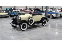 1980 Ford Shay Model A (CC-2069072) for sale in Runnemede, New Jersey
