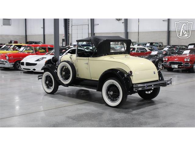 1980 Ford Shay Model A (CC-2069072) for sale in Runnemede, New Jersey