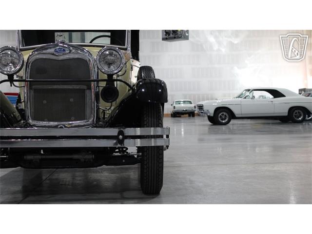1980 Ford Shay Model A (CC-2069072) for sale in Runnemede, New Jersey