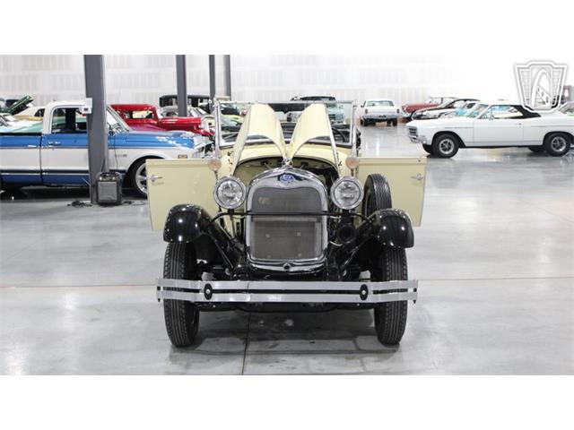 1980 Ford Shay Model A (CC-2069072) for sale in Runnemede, New Jersey