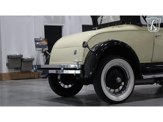 1980 Ford Shay Model A (CC-2069072) for sale in Runnemede, New Jersey