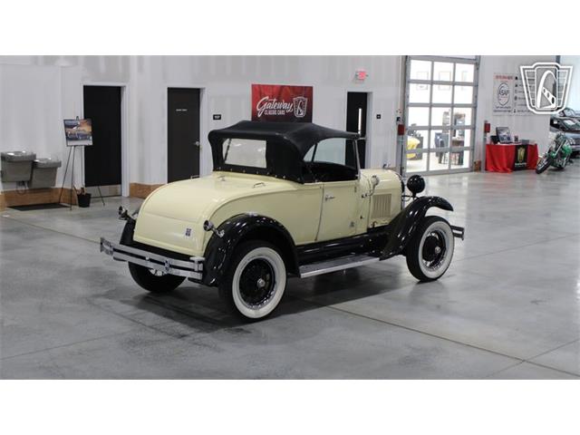 1980 Ford Shay Model A (CC-2069072) for sale in Runnemede, New Jersey