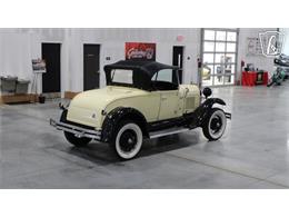 1980 Ford Shay Model A (CC-2069072) for sale in Runnemede, New Jersey