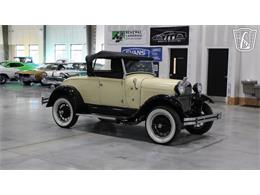1980 Ford Shay Model A (CC-2069072) for sale in Runnemede, New Jersey