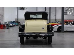 1980 Ford Shay Model A (CC-2069072) for sale in Runnemede, New Jersey