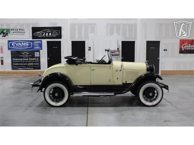 1980 Ford Shay Model A (CC-2069072) for sale in Runnemede, New Jersey
