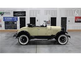 1980 Ford Shay Model A (CC-2069072) for sale in Runnemede, New Jersey
