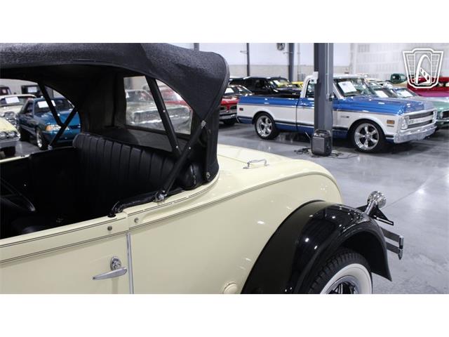 1980 Ford Shay Model A (CC-2069072) for sale in Runnemede, New Jersey