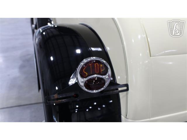 1980 Ford Shay Model A (CC-2069072) for sale in Runnemede, New Jersey