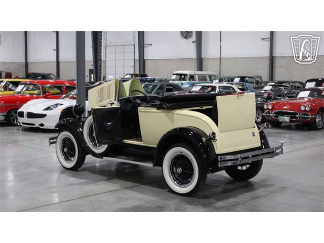 1980 Ford Shay Model A (CC-2069072) for sale in Runnemede, New Jersey
