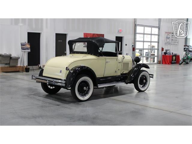 1980 Ford Shay Model A (CC-2069072) for sale in Runnemede, New Jersey