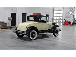 1980 Ford Shay Model A (CC-2069072) for sale in Runnemede, New Jersey