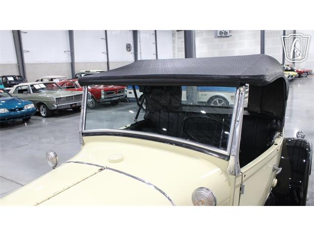 1980 Ford Shay Model A (CC-2069072) for sale in Runnemede, New Jersey
