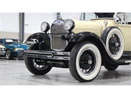 1980 Ford Shay Model A (CC-2069072) for sale in Runnemede, New Jersey
