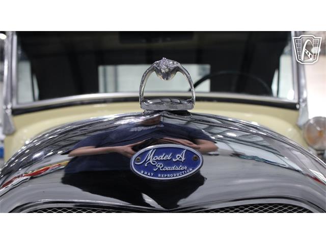 1980 Ford Shay Model A (CC-2069072) for sale in Runnemede, New Jersey