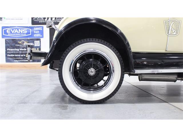 1980 Ford Shay Model A (CC-2069072) for sale in Runnemede, New Jersey