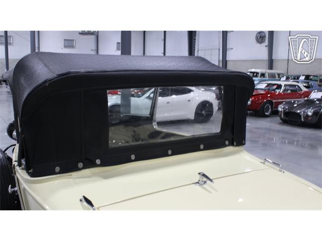 1980 Ford Shay Model A (CC-2069072) for sale in Runnemede, New Jersey