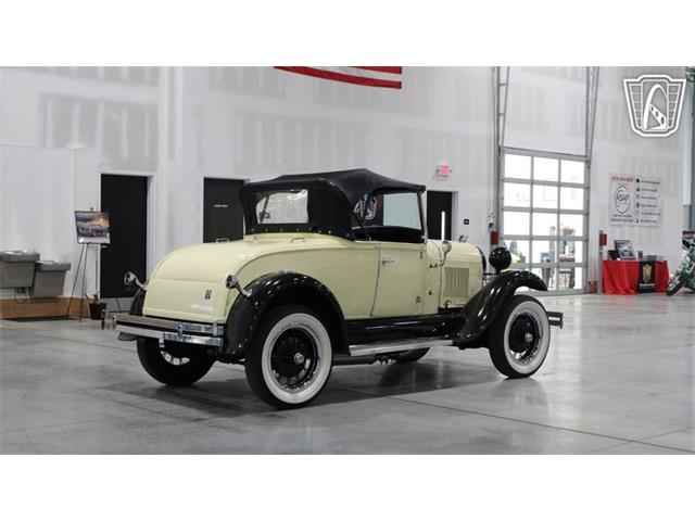 1980 Ford Shay Model A (CC-2069072) for sale in Runnemede, New Jersey